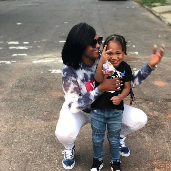 najirahbell